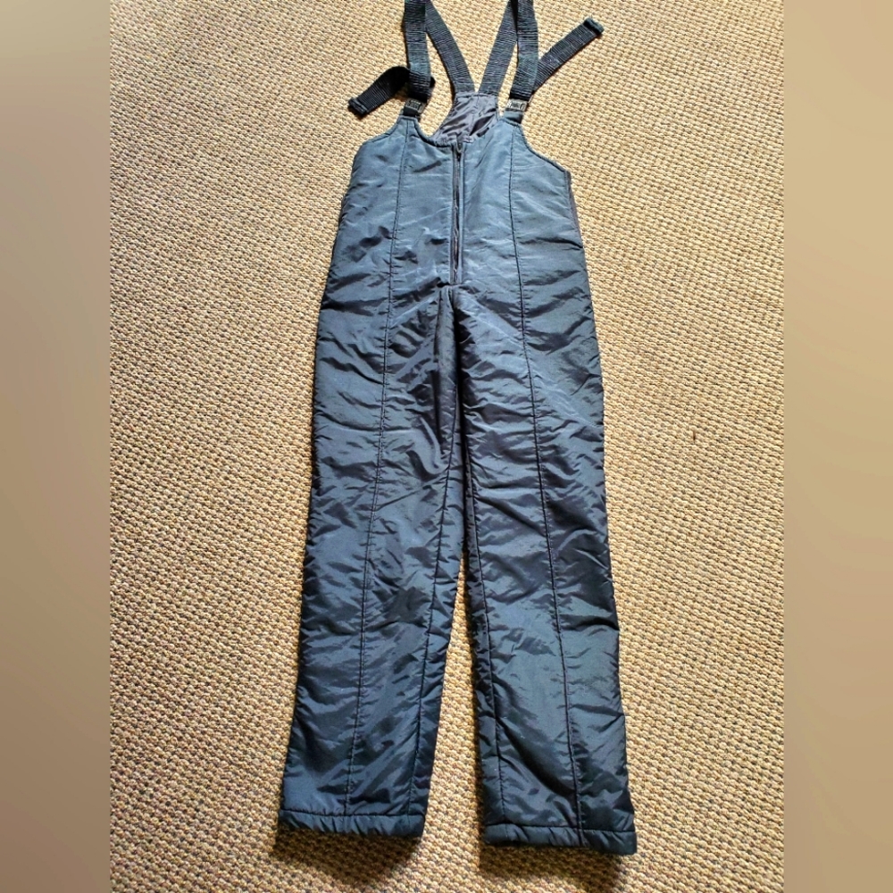 Womans ski overalls